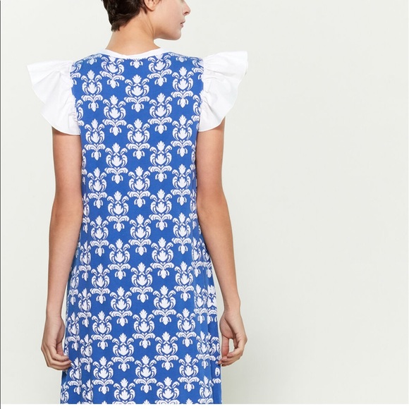 NWT! Boutique Moschino Lampshade Sweater Dress 6 - Picture 3 of 16